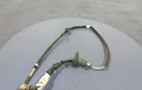 Hyundai i20 (PB PBT) Interior temperature sensor 39230-07BC1