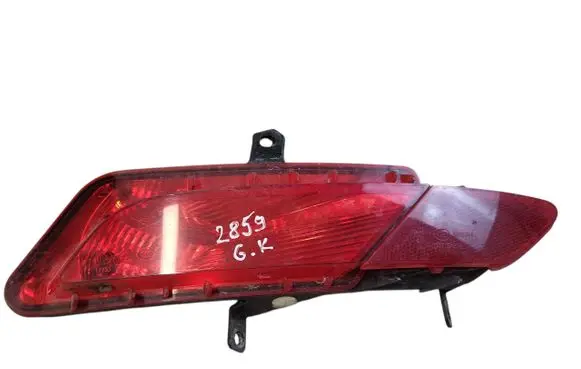 Volvo XC60 Rear fog light A055364