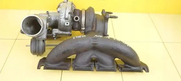 Audi A5 8T 8F Turbo 06H145702L CDN