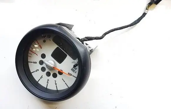 Speedometer (instrument cluster)