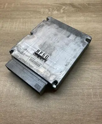 Mazda MPV Engine control unit/module ECU RF5G18881C 2758005963 RF5G