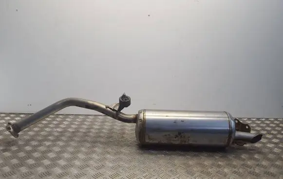 Muffler/silencer