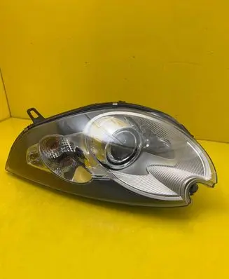 Jaguar XK - XKR Headlight/headlamp 6W8313W029FE