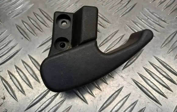 Volkswagen Sharan Engine bonnet (hood) release handle 1H1823533