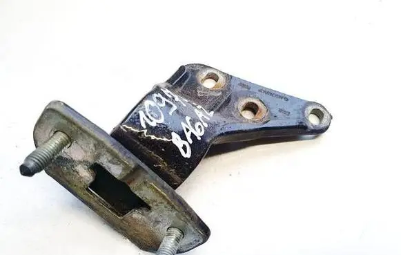 Mercedes-Benz GL X164 Tailgate/trunk/boot hinge a1647400437