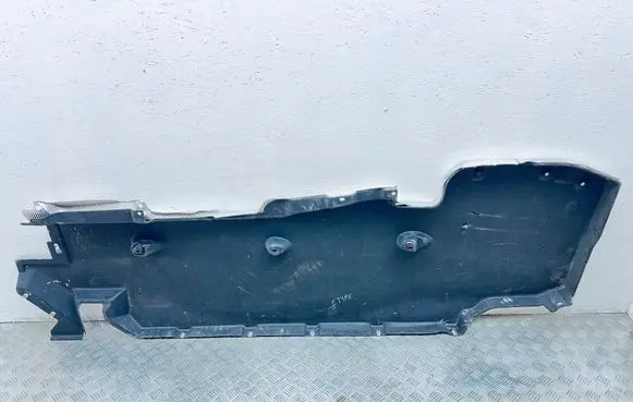 Jaguar E-Pace Side bottom protection 9CB3104C21A