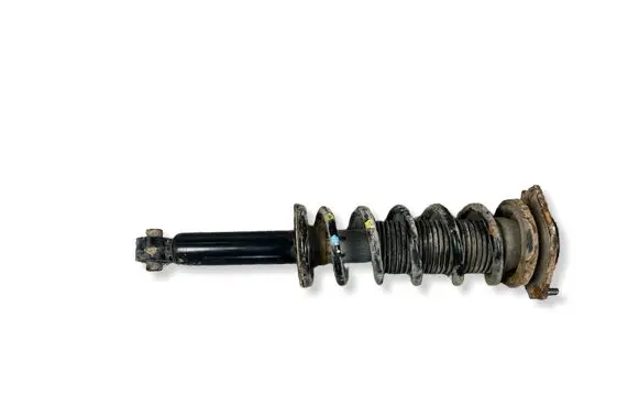 Subaru Outback (BS) Rear shock absorber with coil spring 