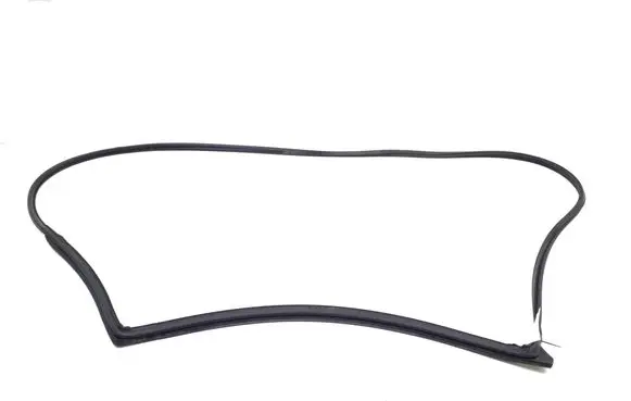 Toyota Verso Rubber seal rear door 678710F020