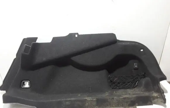 Volvo S90, V90 Trunk/boot side trim panel 31684195