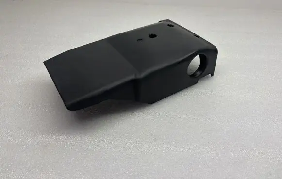 Volvo S60 Steering wheel column trim 3409335 1264
