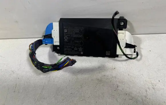 Mercedes-Benz Sprinter W907 W910 Immobilizer control unit/module A4479008422 4479008422