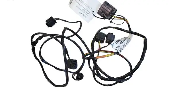 Parking sensor (PDC) wiring loom