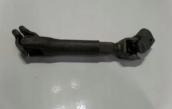 Opel Zafira A Steering wheel column trim R2C3318T2