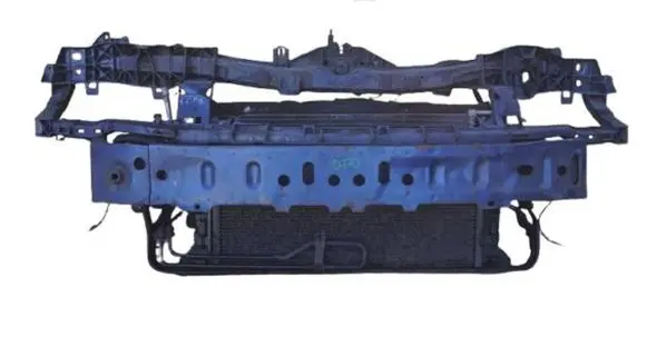 Ford Focus C-MAX Radiator support slam panel