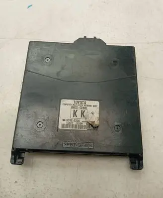 Toyota Auris E180 Other control units/modules 8922102480 50122230