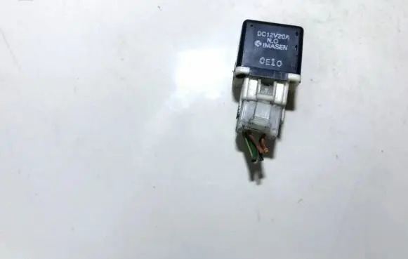 Mazda 626 Other relay dc12v20a 0e10