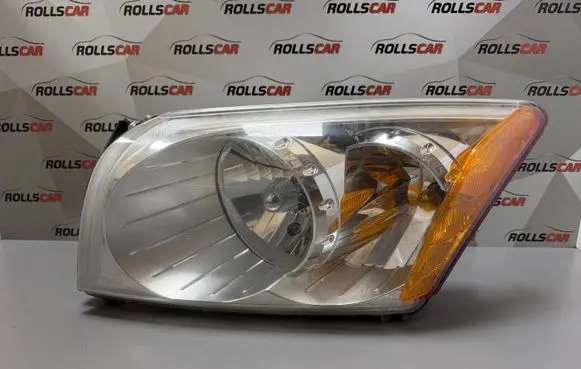 Dodge Caliber Headlight/headlamp 07010916 05303741A