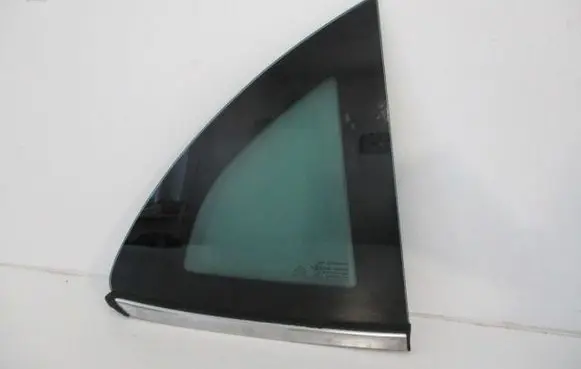 Citroen C3 Rear side window 43R006723