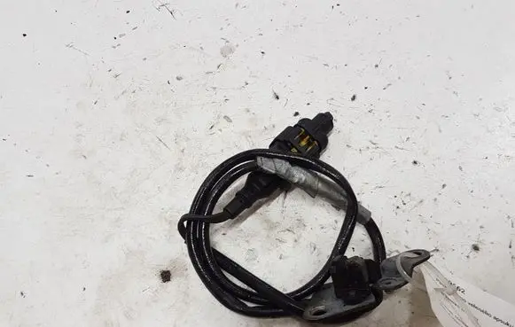 Opel Vectra C Camshaft speed sensor 0281002213