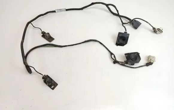 Volvo XC60 Parking sensor (PDC) wiring loom 31254059