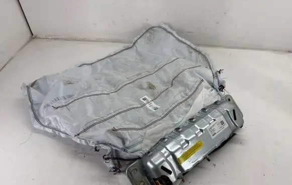 Alfa Romeo Stelvio Knee airbag 50535329