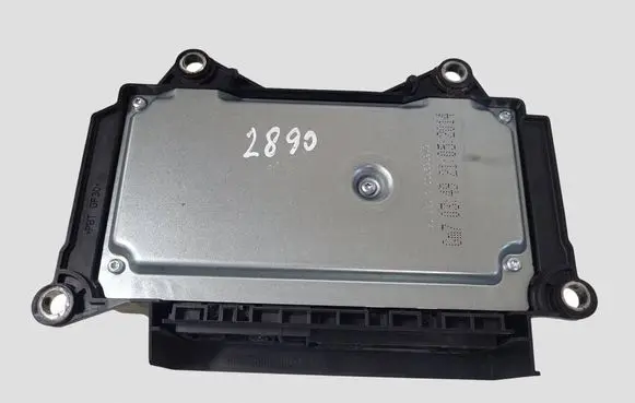 Volvo V40 Airbag control unit/module P31406631