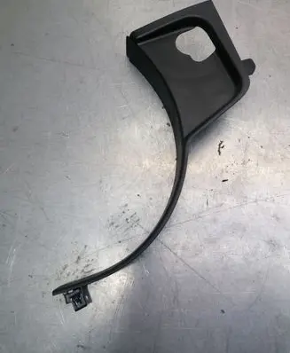 Jaguar XF Other sill/pillar trim element 8X23F02349AC