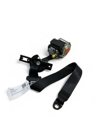 Audi A6 S6 C8 4K Front seatbelt 4K8857705 9690089V6XL