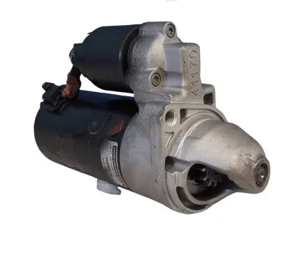 Mercedes-Benz C W204 Starter motor 0001139043 CS1586 PRSL665