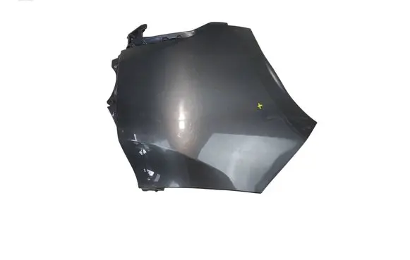 Peugeot 2008 I Rear bumper corner part panel trim 9678052377CAREWAY