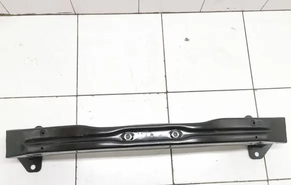 Renault Zoe Front bumper cross member 752106957r 51279r040 41671r040