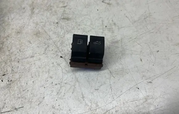 Volkswagen PASSAT B6 Fuel tank opening switch 3C0959903