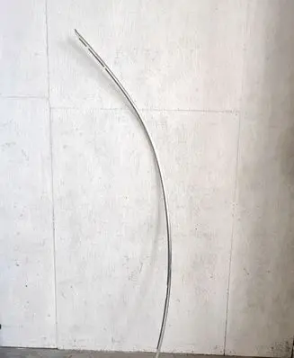 Mercedes-Benz E W238 Roof trim bar molding cover A2386706300