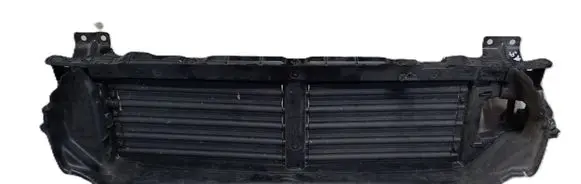 Volvo XC60 Intercooler air guide/duct channel 323454971