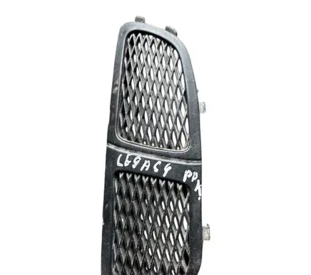 Subaru Legacy Front bumper lower grill 0H10