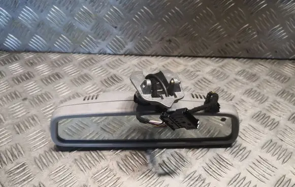 Mercedes-Benz E W211 Rear view mirror (interior) A2118101717 A21181017177D43