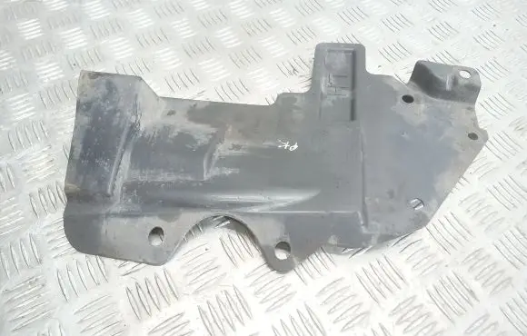 Nissan Qashqai+2 Engine splash shield/under tray 64839JD00A
