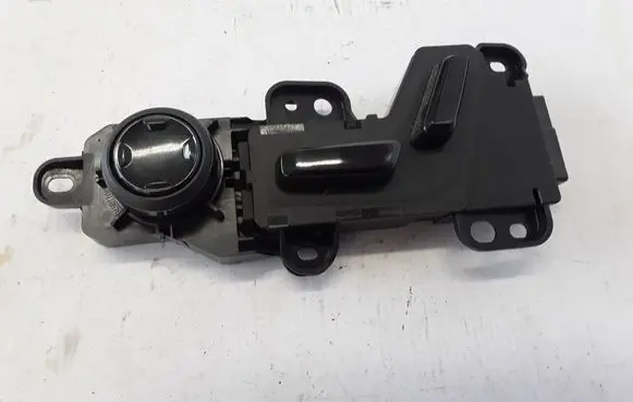 Volvo S90, V90 Seat control switch 30644667