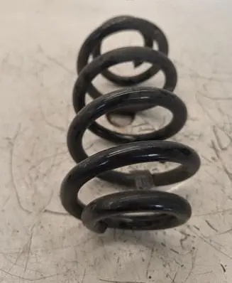BMW X1 F48 F49 Rear coil spring