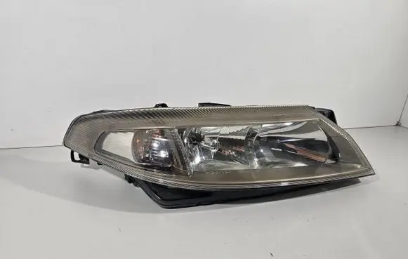 Renault Laguna II Headlight/headlamp 122320261402