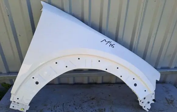 Mazda CX-30 Fender