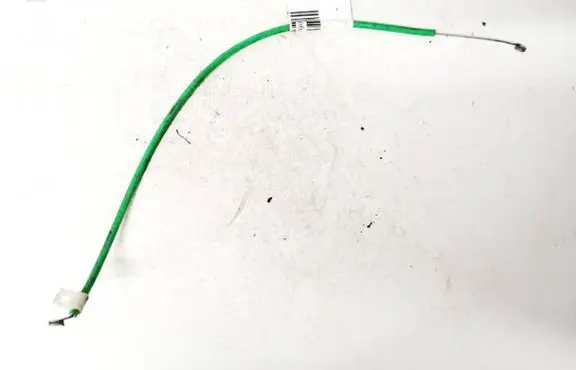 Iveco Daily 40.8 Rear door cable line 