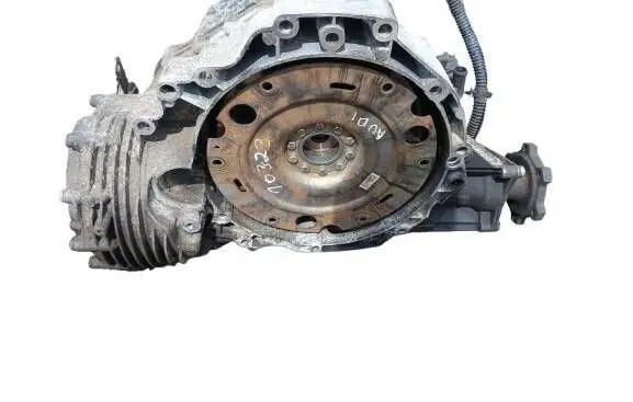 Audi A6 S6 C7 4G Automatic gearbox PCF