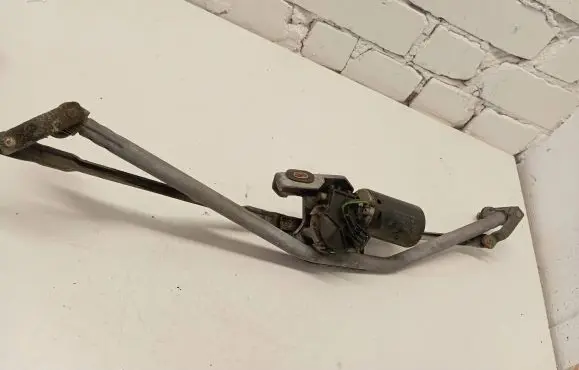 Volkswagen Transporter - Caravelle T4 Front wiper linkage 701955113A 0390241120