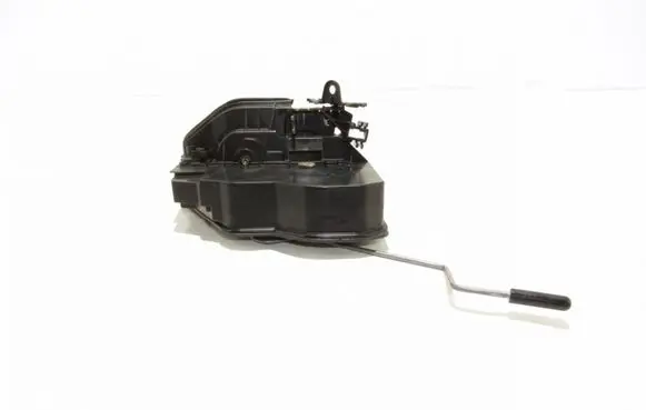 BMW X3 F25 Front door lock
