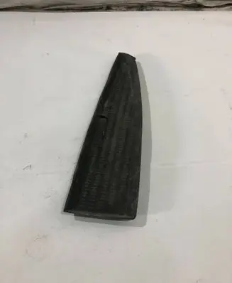 BMW X5 E70 Panel drawer/shelf pad 698789