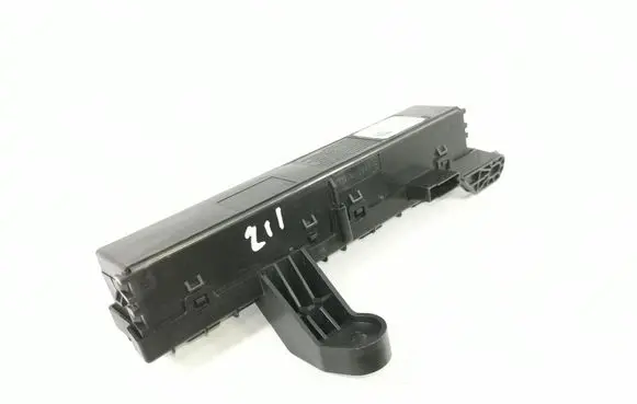 Ford Mustang VI Door central lock control unit/module FL3T-15K619-CB