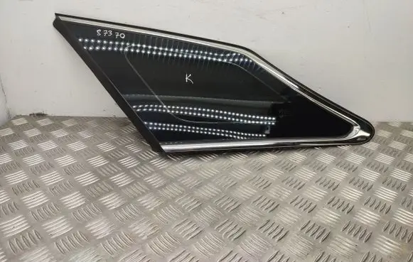 Hyundai i40 Rear side window 43R000083 878103Z000