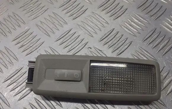 Renault Scenic II - Grand scenic II Headlining lighting console trim 8200023775