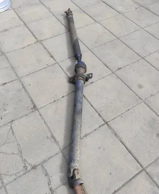 Toyota RAV 4 (XA10) Drive shaft (set) 